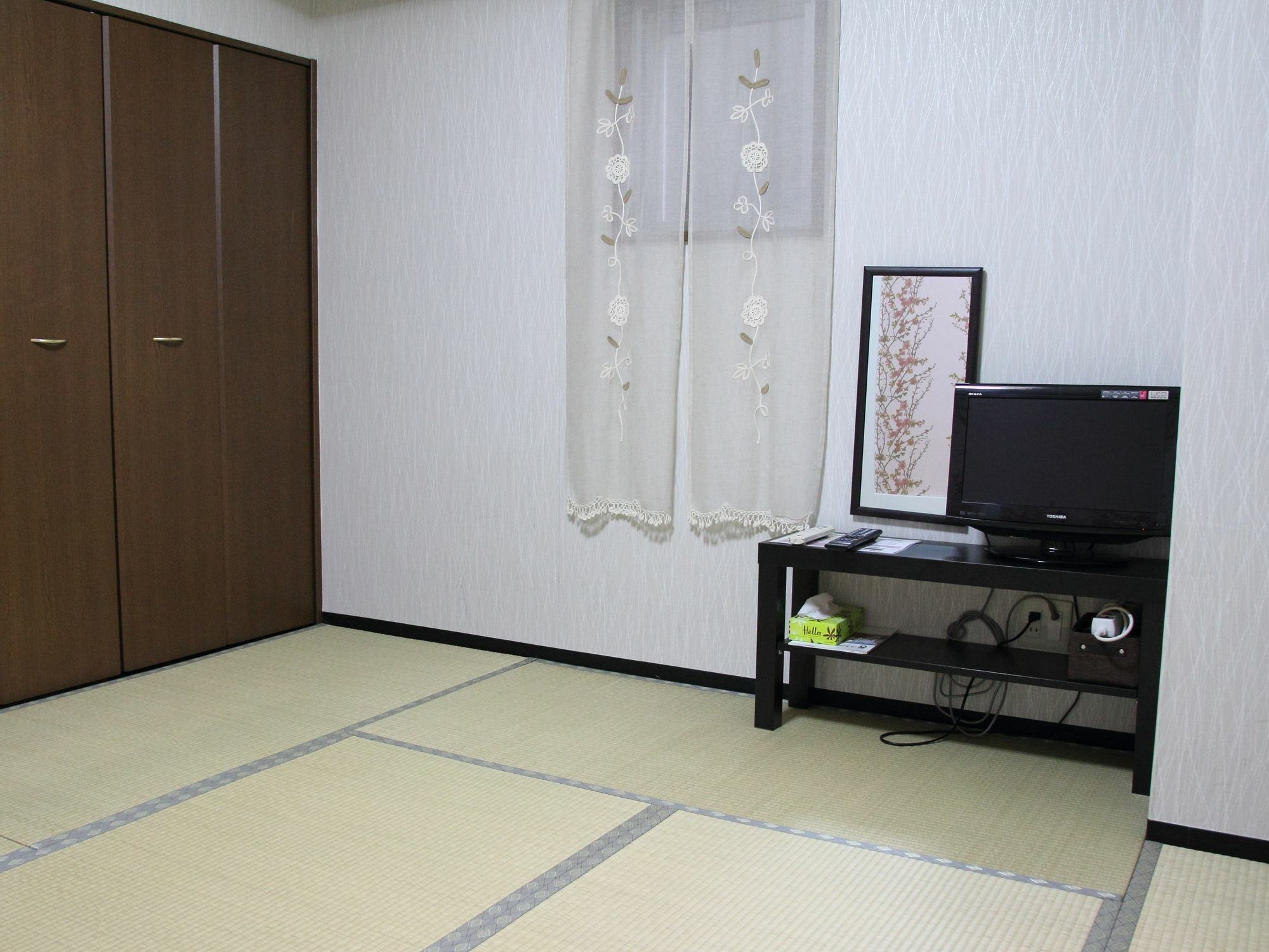 Ryokan Sinsekai - Tourpalace Oszaka Kültér fotó
