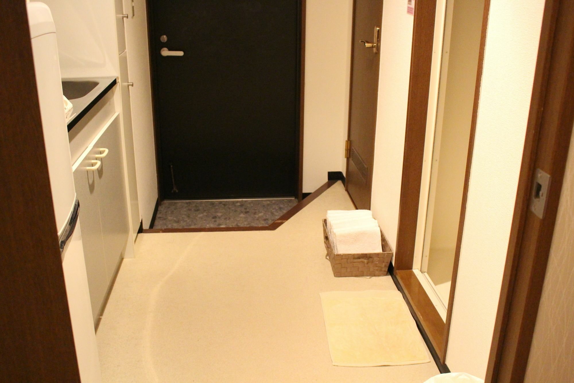 Ryokan Sinsekai - Tourpalace Oszaka Kültér fotó