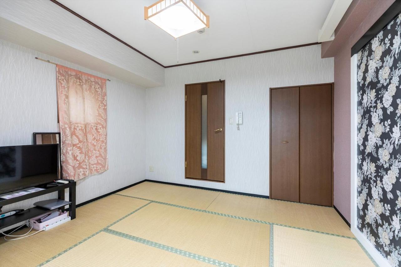 Ryokan Sinsekai - Tourpalace Oszaka Kültér fotó