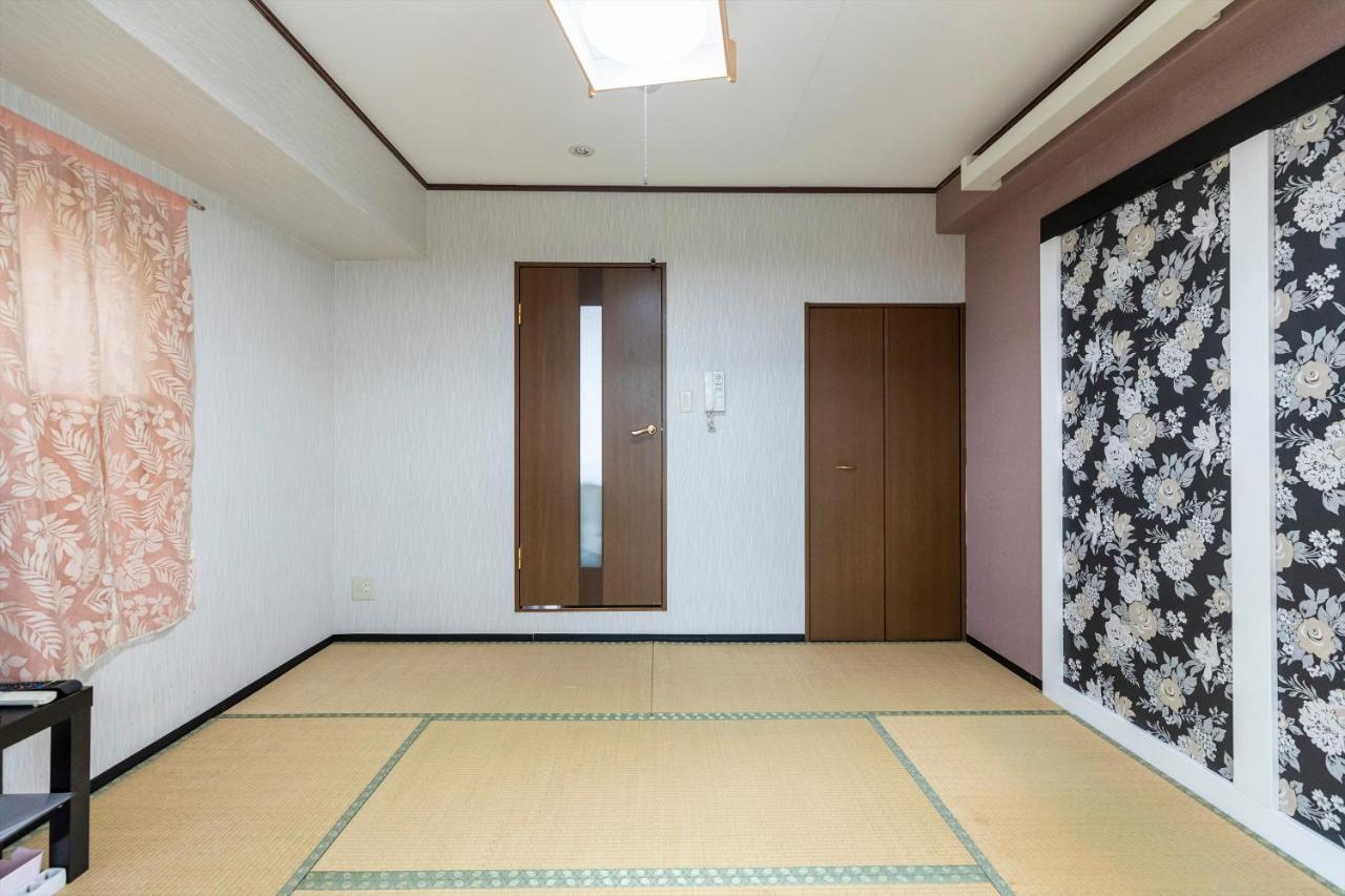 Ryokan Sinsekai - Tourpalace Oszaka Kültér fotó